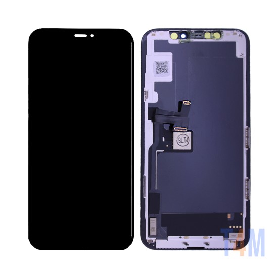 Touch+Display Apple iPhone 11 Pro with IC Replacement Option Black